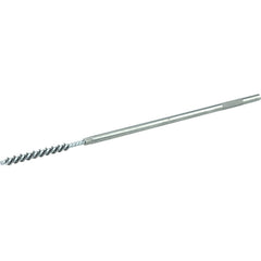 1/4″ Valve Guide Brush, .009″ Steel Fill - Eagle Tool & Supply