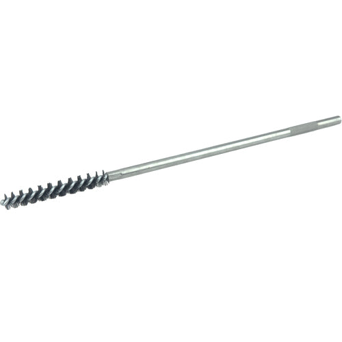 3/8″ Valve Guide Brush, .012″ Nylon Fill - Eagle Tool & Supply