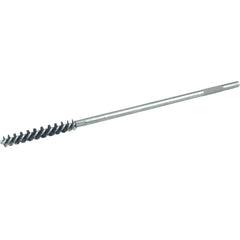 3/8″ Valve Guide Brush, .012″ Nylon Fill - Eagle Tool & Supply