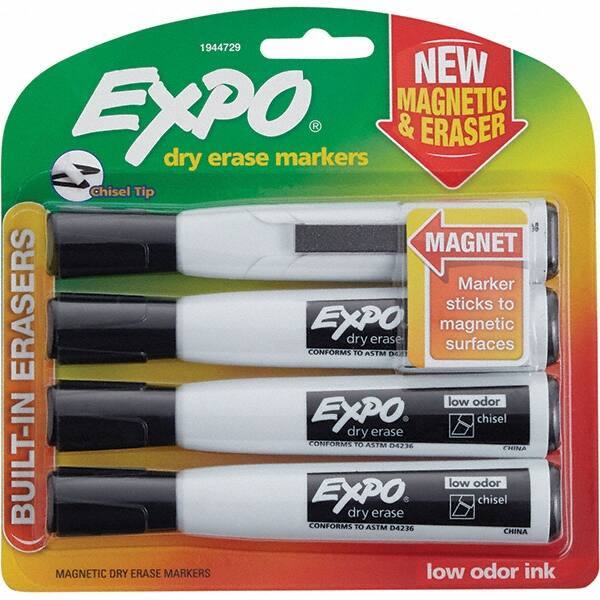 Expo - Dry Erase Markers & Accessories Display/Marking Boards Accessory Type: Dry Erase Markers For Use With: Dry Erase Marker Boards - Eagle Tool & Supply