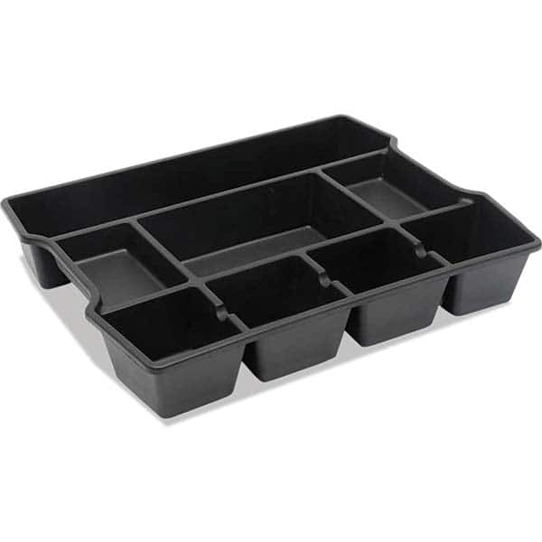 UNIVERSAL - Display & Organizer Accessories Type: Drawer Organizers For Use With: Papers - Eagle Tool & Supply