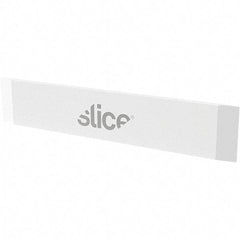 Slice - Knife Blades Type: Safety Blade Material: Ceramic - Eagle Tool & Supply