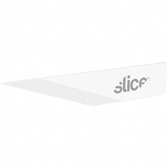 Slice - Knife Blades Type: Safety Blade Material: Ceramic - Eagle Tool & Supply