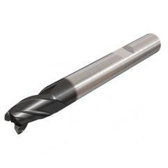 SolidMill Endmill - ECU177E18-3W18-92 - Eagle Tool & Supply