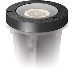 Philips - Landscape Light Fixtures Type of Fixture: Spot Mounting Type: Post Mount - Eagle Tool & Supply