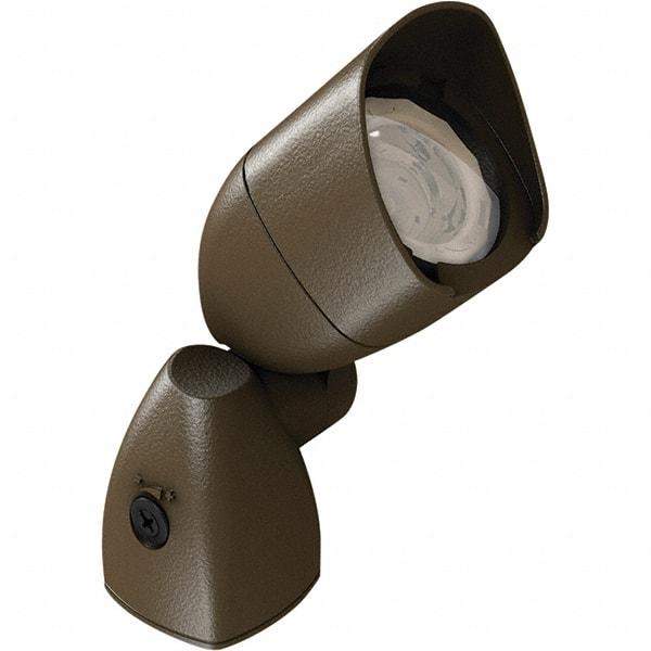 Philips - Landscape Light Fixtures Type of Fixture: Spot Mounting Type: Slipfitter-Yoke - Eagle Tool & Supply