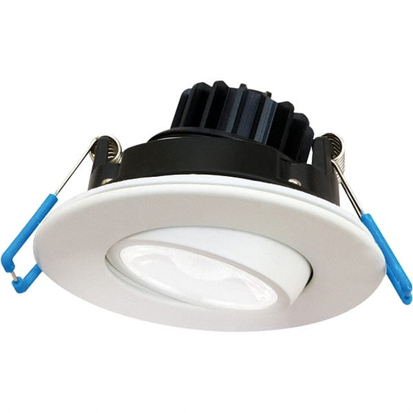 Philips - Downlights Overall Width/Diameter (Decimal Inch): 3-1/8 Overall Width/Diameter (Inch): 3-1/8 - Eagle Tool & Supply
