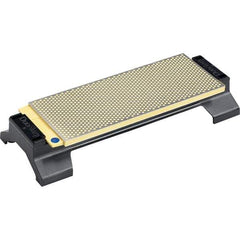 DMT - Sharpening Stones   Stone Material: Diamond    Overall Width/Diameter (Inch): 4 - Eagle Tool & Supply