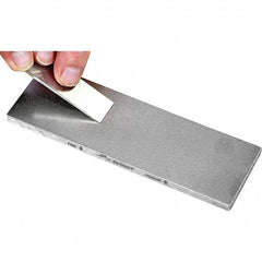 DMT - Sharpening Stones   Stone Material: Diamond    Overall Width/Diameter (Inch): 2 - Eagle Tool & Supply