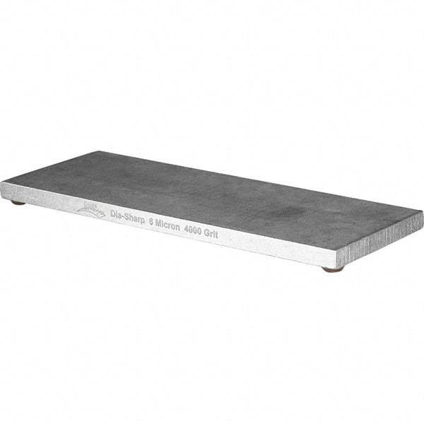 DMT - Sharpening Stones   Stone Material: Diamond    Overall Width/Diameter (Inch): 3 - Eagle Tool & Supply