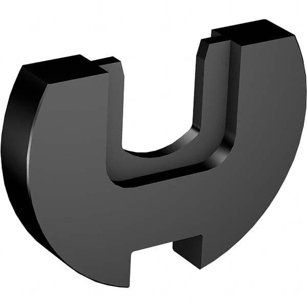 Sandvik Coromant - Hardware For Indexables For Use With: CoroChuck 970 Type: Mounting Fixture - Eagle Tool & Supply