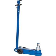 AME International - Service & Floor Jacks Type: Hydraulic Jack Load Capacity (Ton): 50 - Eagle Tool & Supply