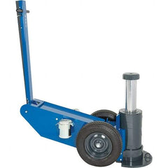AME International - Service & Floor Jacks Type: Hydraulic Jack Load Capacity (Ton): 100 - Eagle Tool & Supply