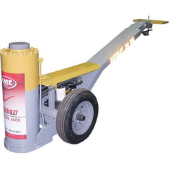 AME International - Service & Floor Jacks Type: Hydraulic Jack Load Capacity (Ton): 200 - Eagle Tool & Supply