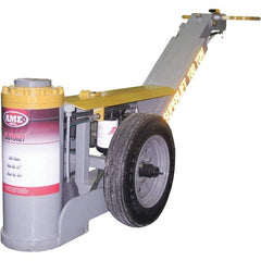 AME International - Service & Floor Jacks Type: Hydraulic Jack Load Capacity (Ton): 100 - Eagle Tool & Supply