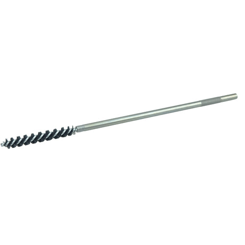 11/32″ Valve Guide Brush, .008″ Nylon Fill - Eagle Tool & Supply
