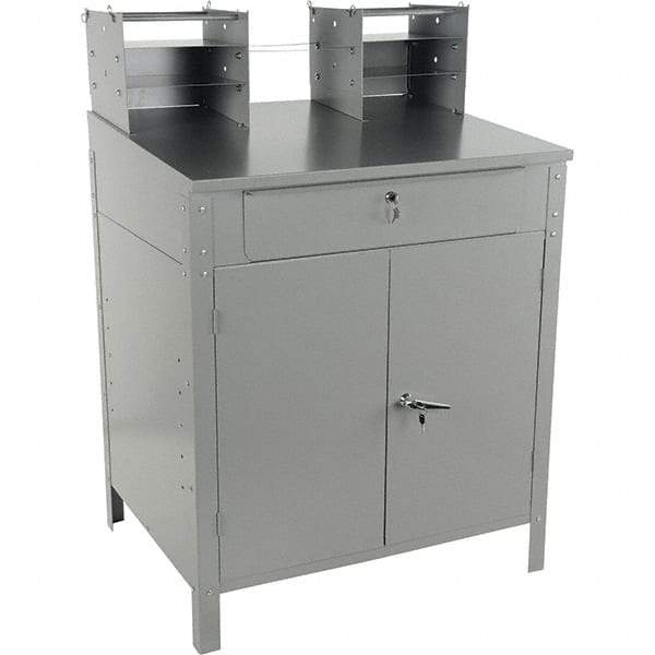 Vestil - Stationary Shop Desks PSC Code: 7110 - Eagle Tool & Supply