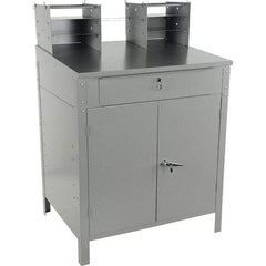 Vestil - Stationary Shop Desks PSC Code: 7110 - Eagle Tool & Supply