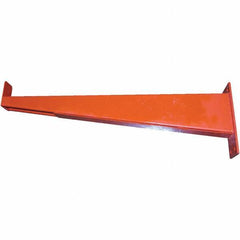 Vestil - Cantilever Rack - 3,400 Lb Capacity, 36" Arm Length - Eagle Tool & Supply