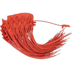 Vestil - Security Seals Type: Barrier Seal Overall Length (Decimal Inch): 14.1250 - Eagle Tool & Supply