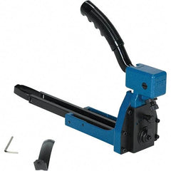 Vestil - Staplers & Staple Guns Type: Box Stapler Type of Power: Manual - Eagle Tool & Supply