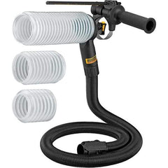 DeWALT - Power Drill Accessories Accessory Type: Dust Collector For Use With: SDS Plus Rotary Hammers - Eagle Tool & Supply