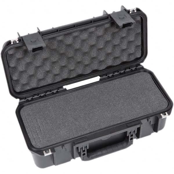 SKB Corporation - 17" Long x 6" Wide x 6" High Protective Case - Eagle Tool & Supply