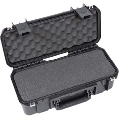 SKB Corporation - 17" Long x 6" Wide x 6" High Protective Case - Eagle Tool & Supply