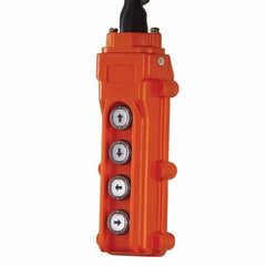Jet - Hoist Control Pendant - Eagle Tool & Supply