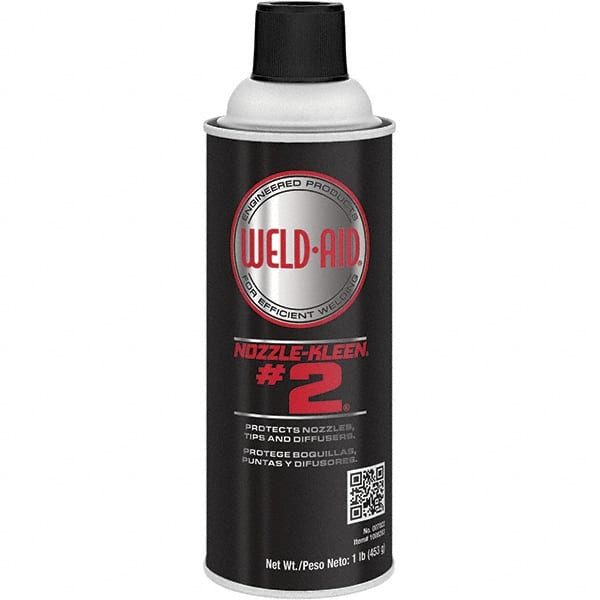 Weld-Aid - Welder's Anti-Spatter - Eagle Tool & Supply