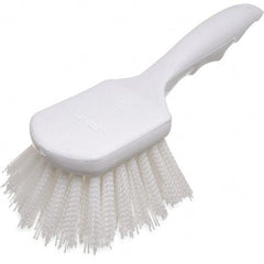 Carlisle - Scrub & Scouring Brushes Type: Utility Scrub Brush Bristle Material: Polyester - Eagle Tool & Supply