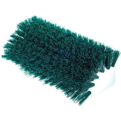 Carlisle - Scrub & Scouring Brushes Type: Scrub Brush Bristle Material: Polyester - Eagle Tool & Supply