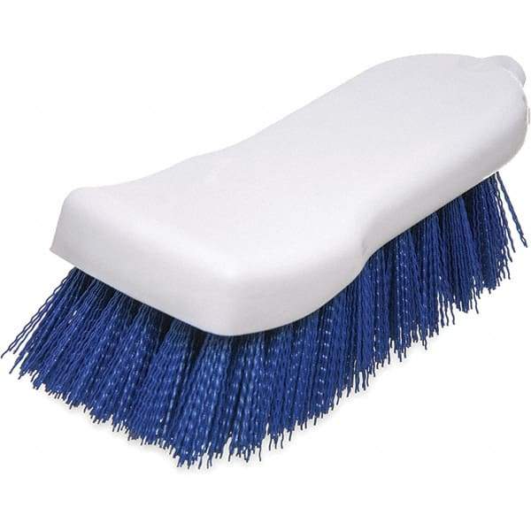 Carlisle - Scrub & Scouring Brushes Type: Food Service Brush Bristle Material: Polyester - Eagle Tool & Supply