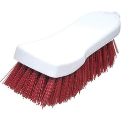 Carlisle - Scrub & Scouring Brushes Type: Food Service Brush Bristle Material: Polyester - Eagle Tool & Supply