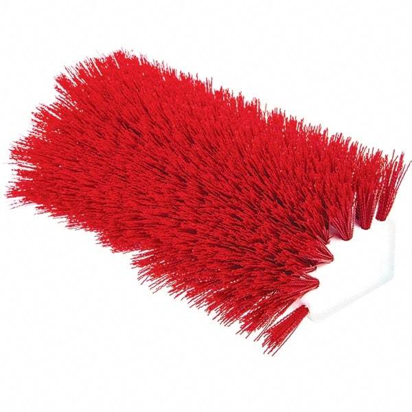 Carlisle - Scrub & Scouring Brushes Type: Scrub Brush Bristle Material: Polyester - Eagle Tool & Supply