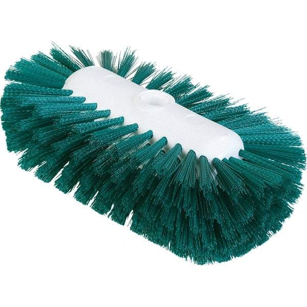 Carlisle - Scrub & Scouring Brushes Type: Food Service Brush Bristle Material: Polyester - Eagle Tool & Supply