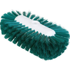 Carlisle - Scrub & Scouring Brushes Type: Food Service Brush Bristle Material: Polyester - Eagle Tool & Supply