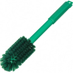 Carlisle - Bottle & Tube Brushes Type: Valve Brush Diameter (Inch): 3 - Eagle Tool & Supply