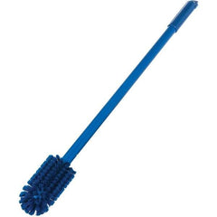 Carlisle - Bottle & Tube Brushes Type: Valve Brush Diameter (Inch): 3 - Eagle Tool & Supply