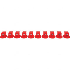 Stanley - Socket Holders & Trays Type: Socket Stud Drive Size: 1/2 - Eagle Tool & Supply