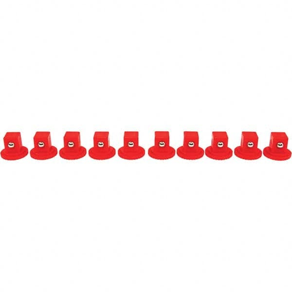Stanley - Socket Holders & Trays Type: Socket Stud Drive Size: 3/8 - Eagle Tool & Supply