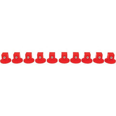 Stanley - Socket Holders & Trays Type: Socket Stud Drive Size: 3/8 - Eagle Tool & Supply