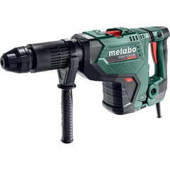 Metabo - Hammer Drills & Rotary Hammers Type: Rotary Hammer Type of Power: Electric - Eagle Tool & Supply