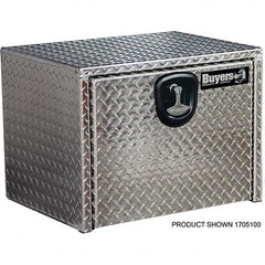 Buyers Products - Tool Boxes & Storage Type: Underbed Box Fits Vehicle Make: Service Trucks - Eagle Tool & Supply