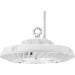 Lithonia Lighting - High Bay & Low Bay Fixtures Fixture Type: High Bay Lamp Type: LED - Eagle Tool & Supply