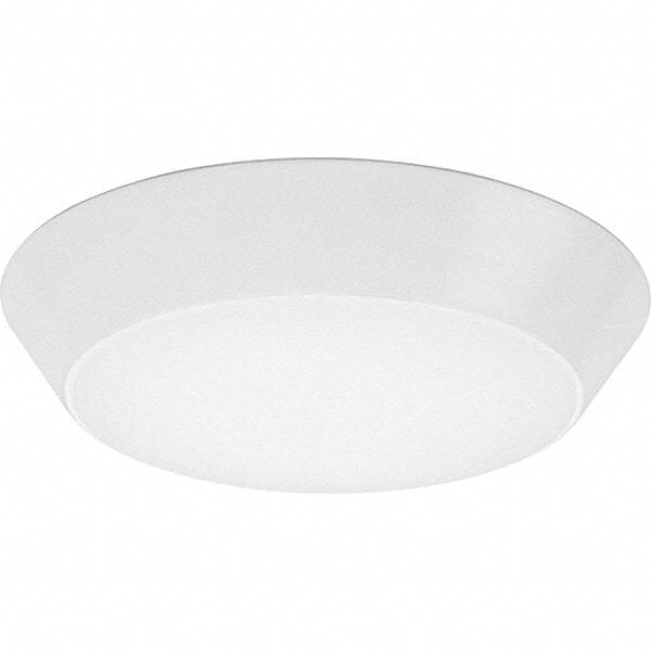 Lithonia Lighting - Downlights Overall Width/Diameter (Decimal Inch): 13 Housing Type: New Construction - Eagle Tool & Supply