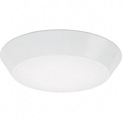 Lithonia Lighting - Downlights Overall Width/Diameter (Decimal Inch): 13 Housing Type: New Construction - Eagle Tool & Supply