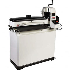 Jet - Drum Sanding Machines Bench or Floor: Floor Drum Diameter (Inch): 5 - Eagle Tool & Supply