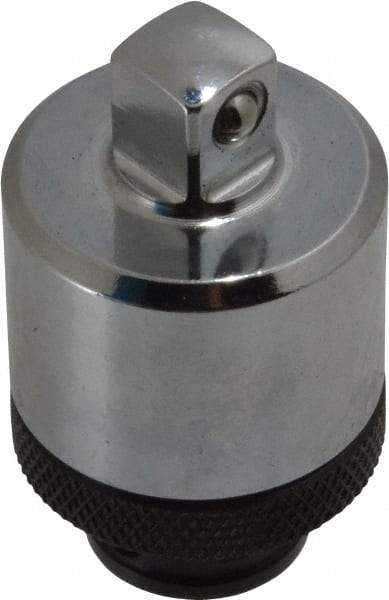 Proto - 3/8 Male 3/8 Female Drive Adapter - 1-5/16" OAL - Eagle Tool & Supply