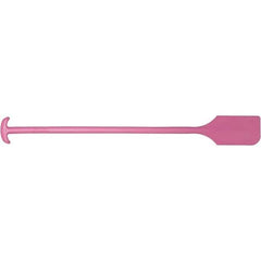 Remco - Spoons & Mixing Paddles Spoon Type: Mixing Paddle w/o Holes Material Family: Plastic - Eagle Tool & Supply